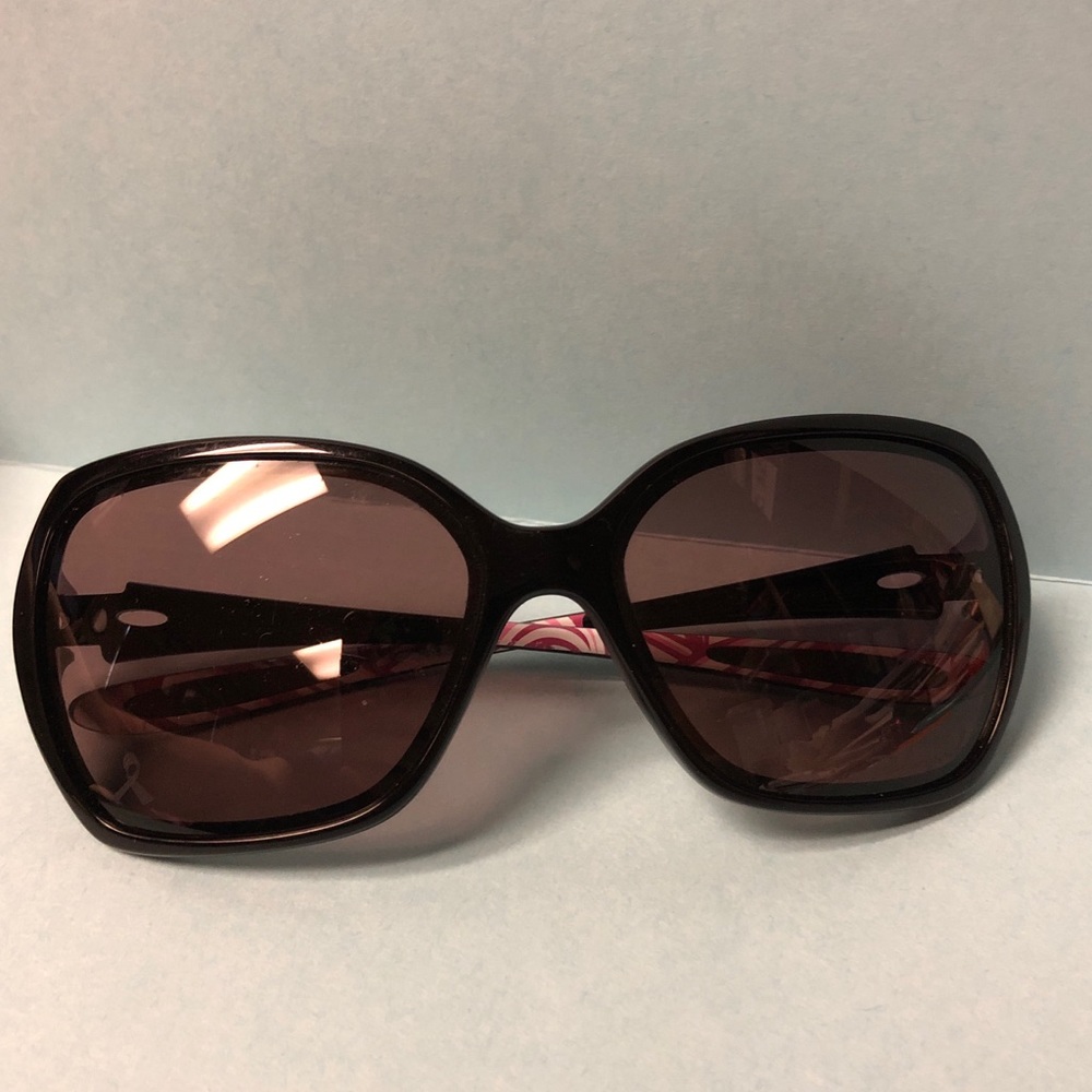 Oakley overtime polarized sunglasses